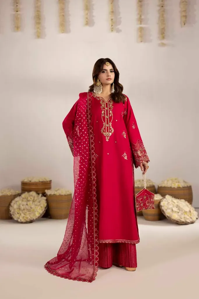 Raw Silk ZR155L (S (UK-10))