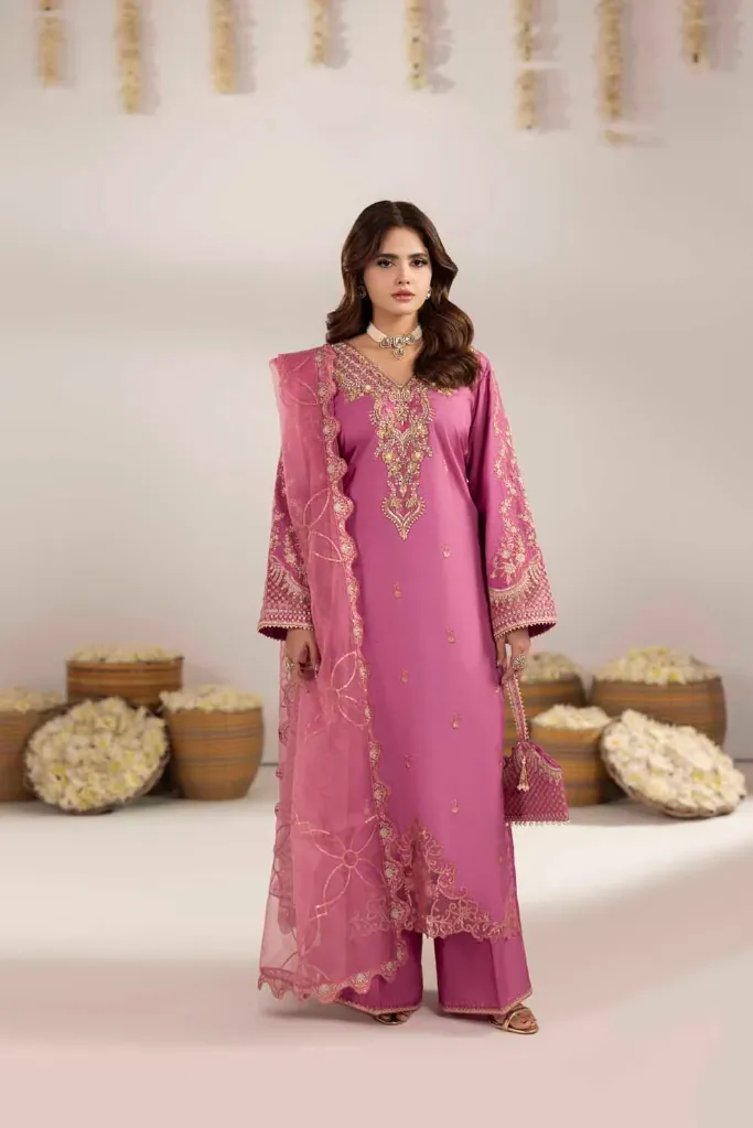 Raw Silk ZR156L (S (UK-10))