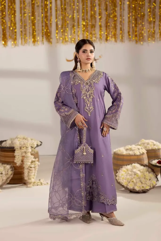 Raw Silk ZR157L (S (UK-10))