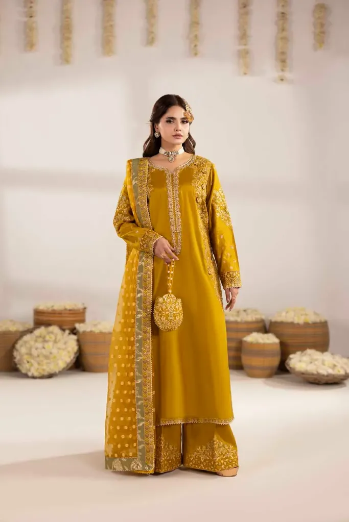 Raw Silk ZR159L (S (UK-10))