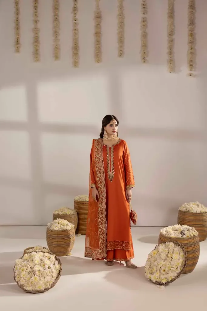 Raw Silk ZR160L (S (UK-10))