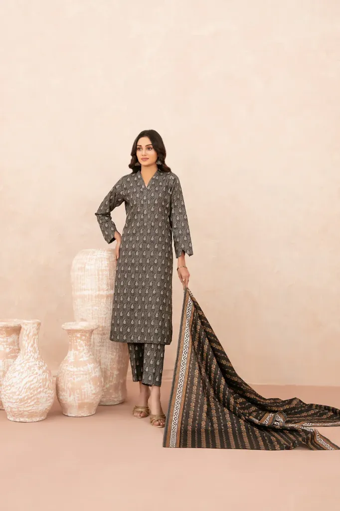 Khaddar TW228K