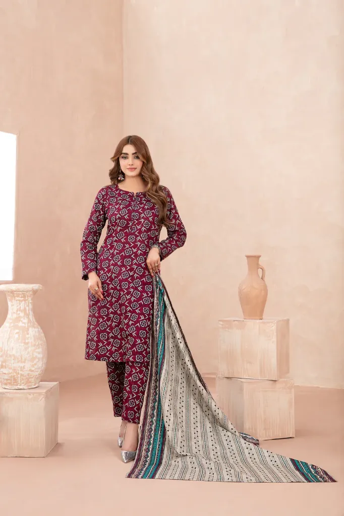 Khaddar TW229K (S (UK-10))