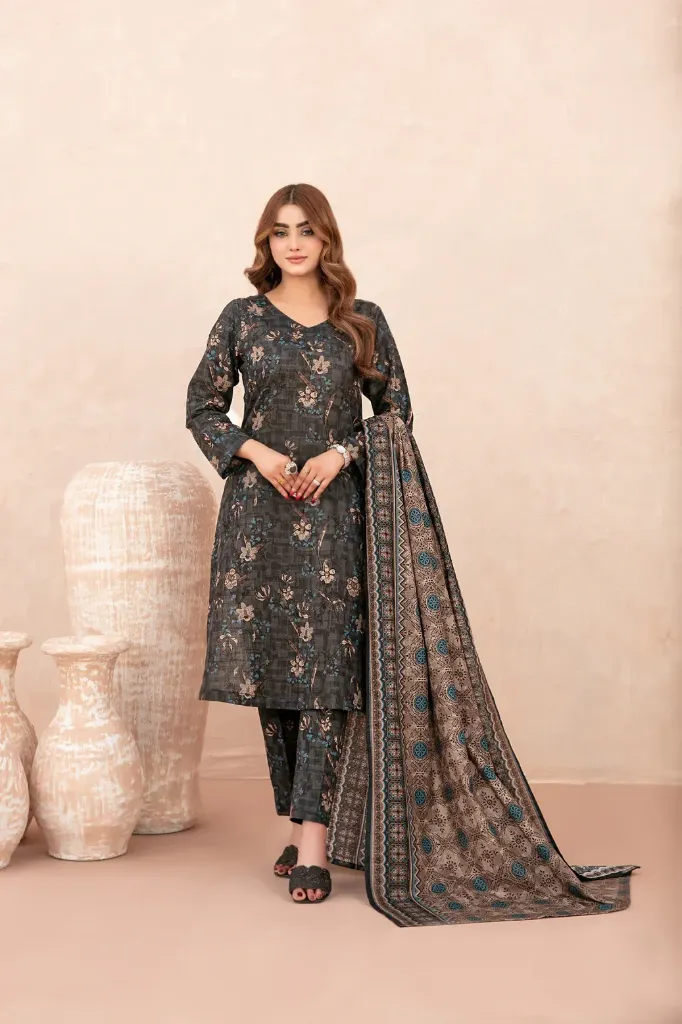 Khaddar TW231K