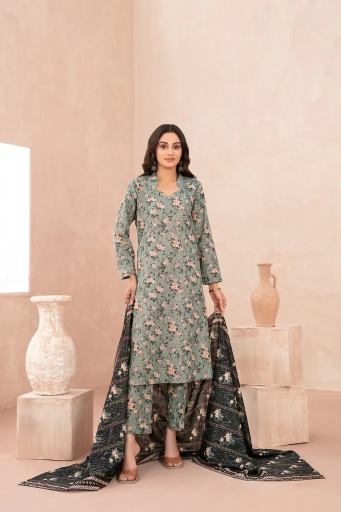 Khaddar TW233K