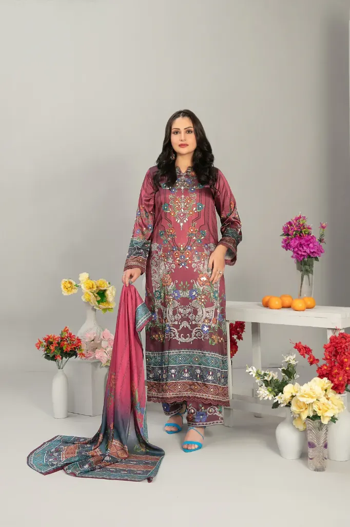 Silk TW236K (S (UK-10))