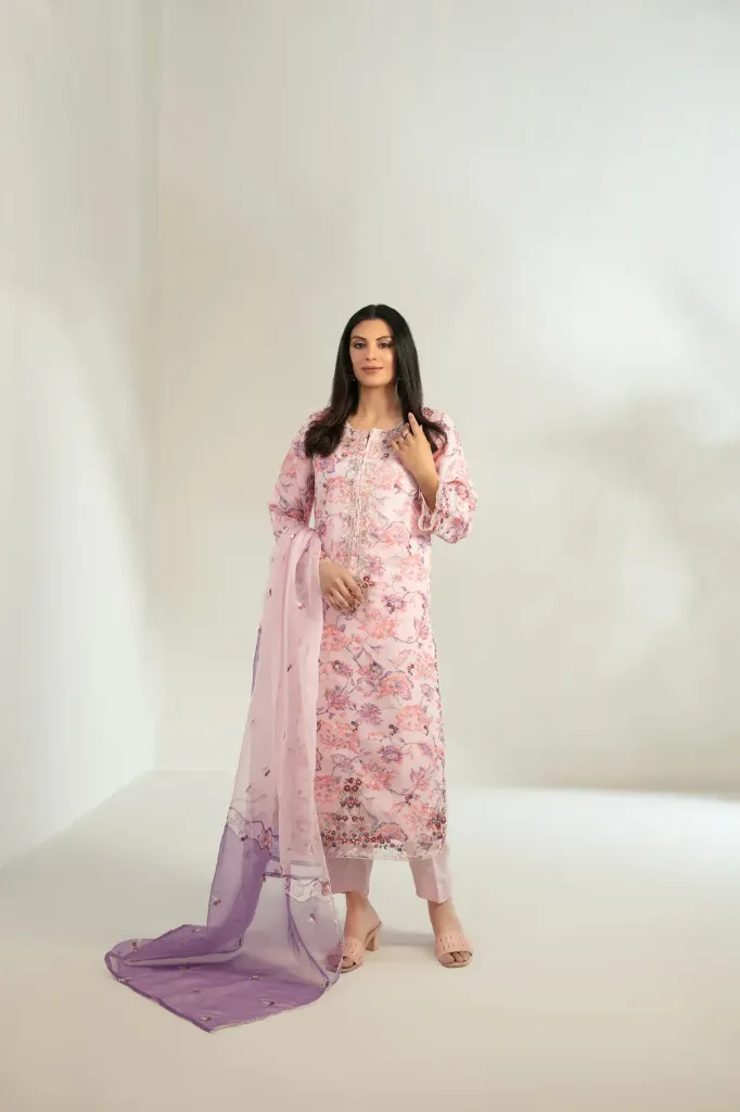 Organza TW241K (S (UK-10))