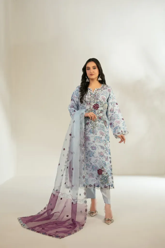 Organza TW243K (S (UK-10))