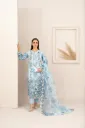 Organza TW244K
