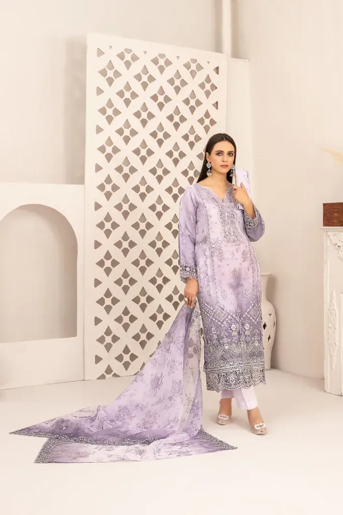 Organza TW250K (S (UK-10))