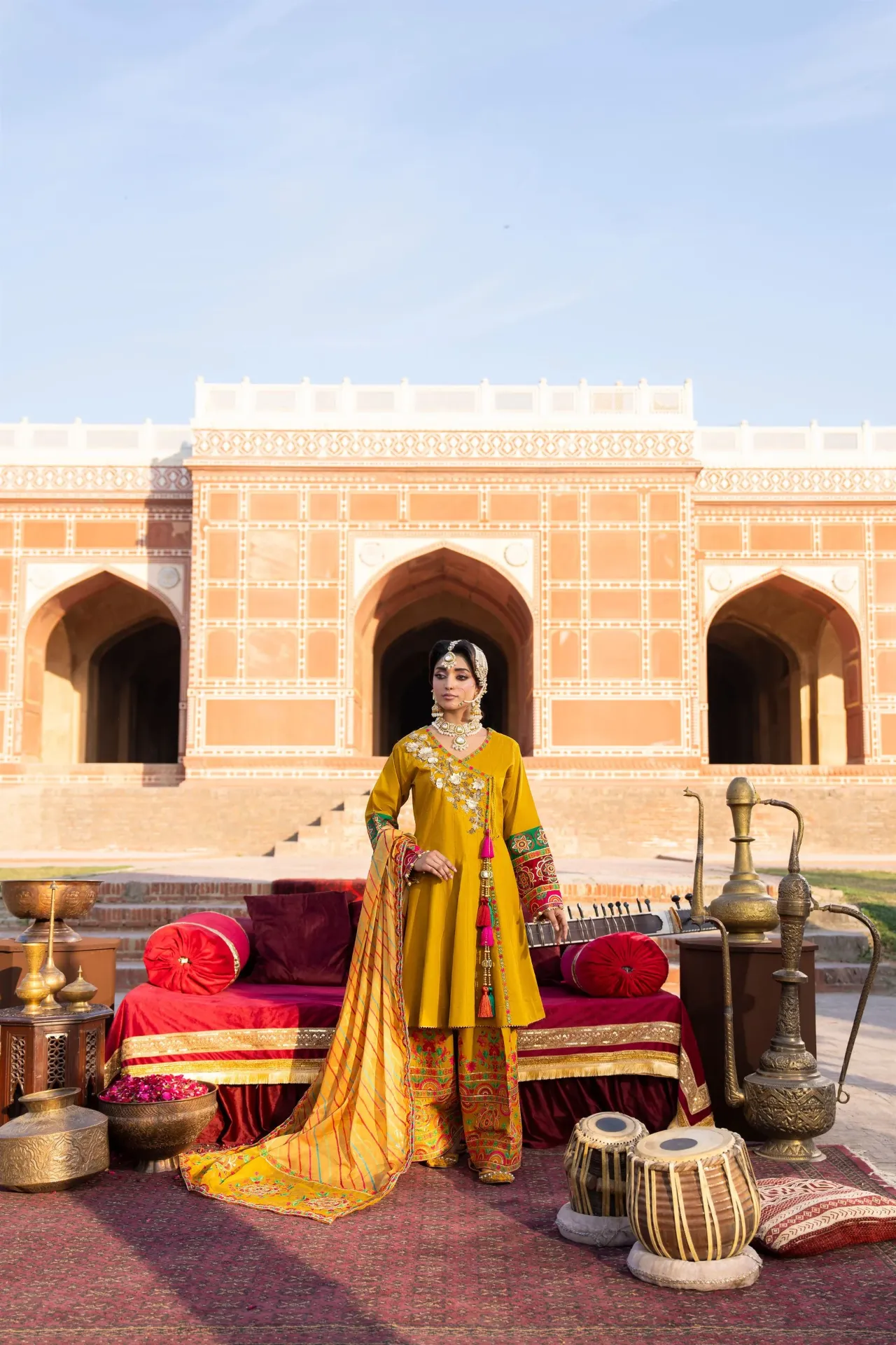 Cotton Lawn KC252M
