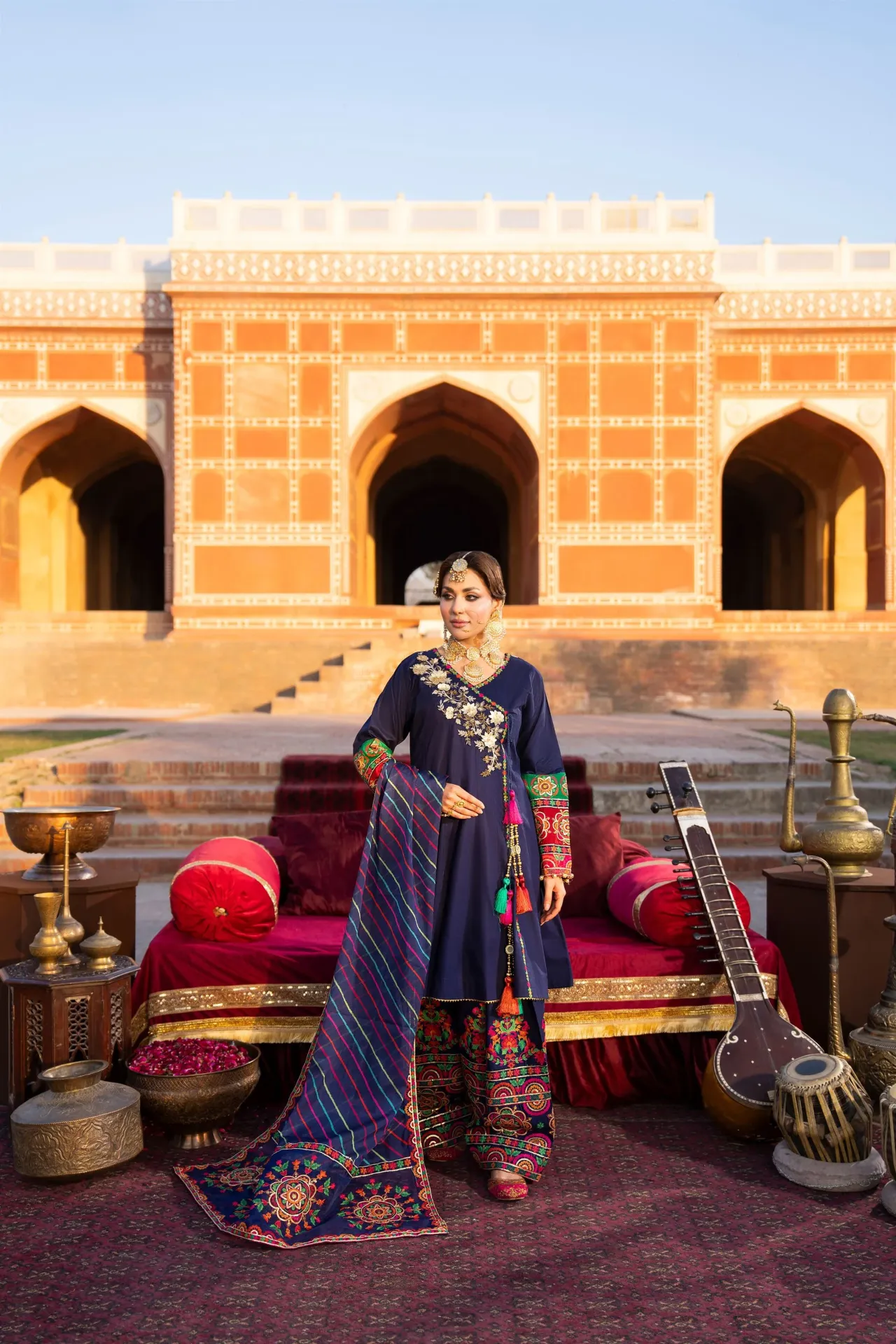 Cotton Lawn KC253M