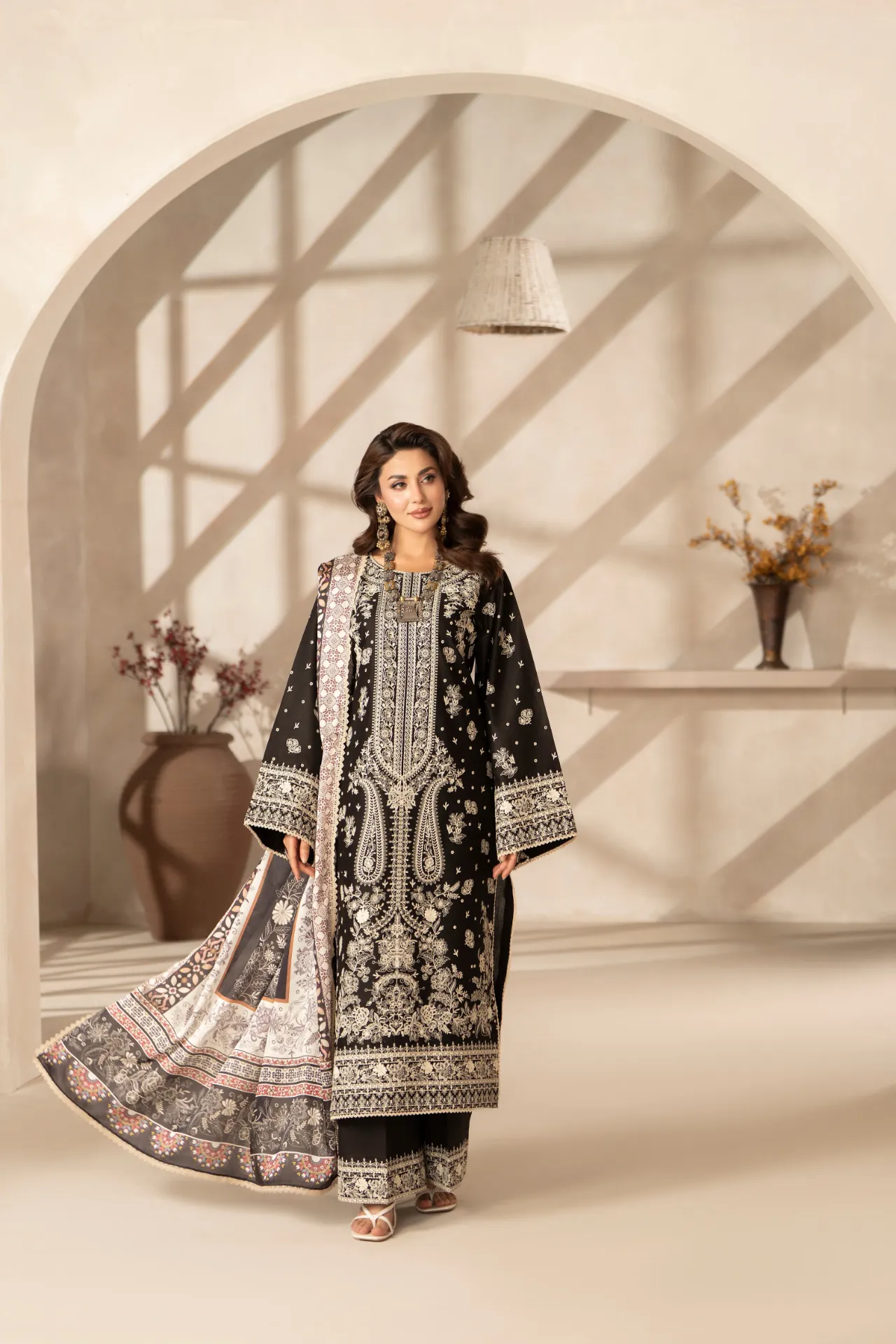 Cotton Lawn KC256M