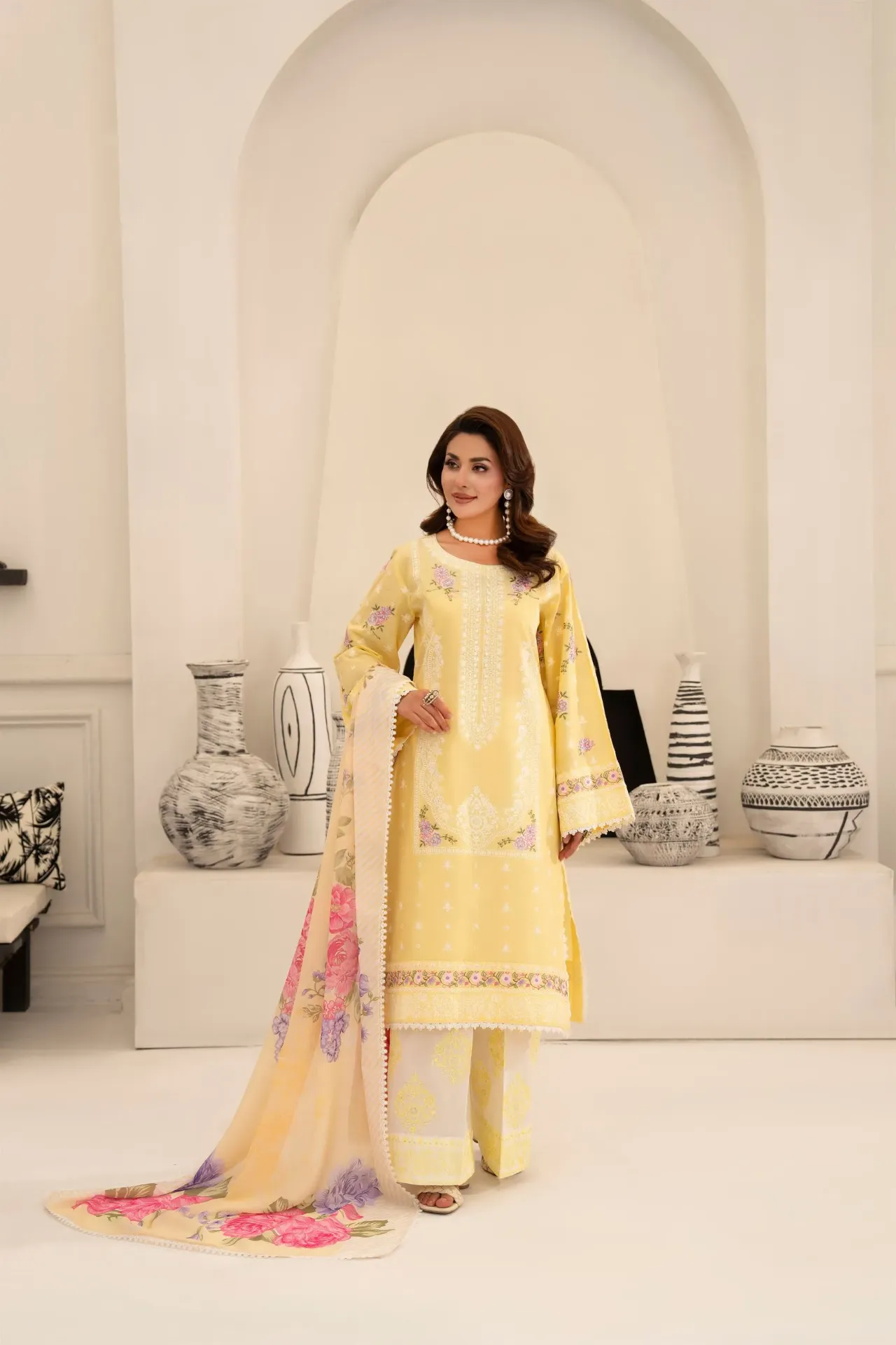 Cotton KC266M (S (UK-10))