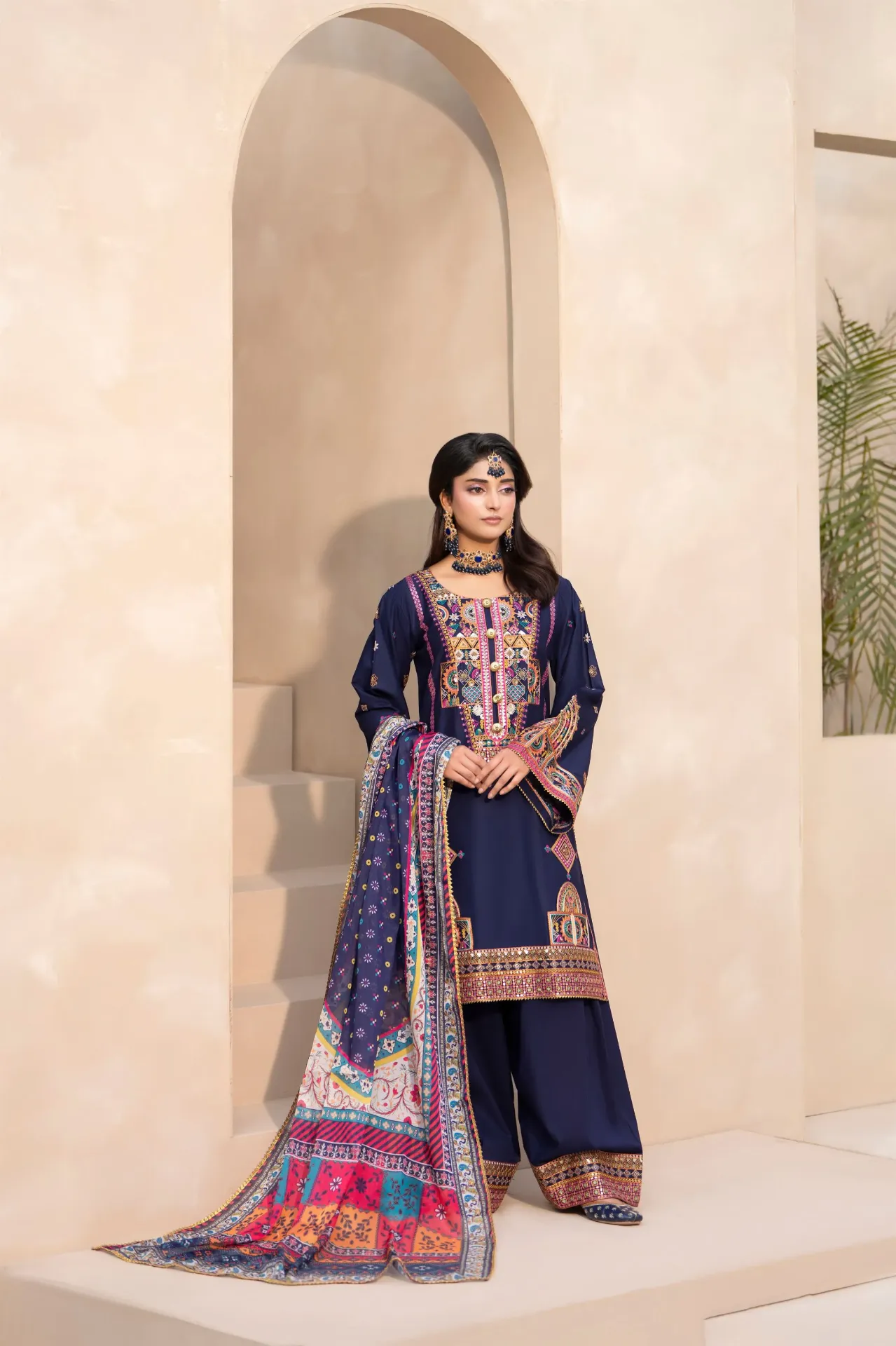 Cotton Lawn KC268M