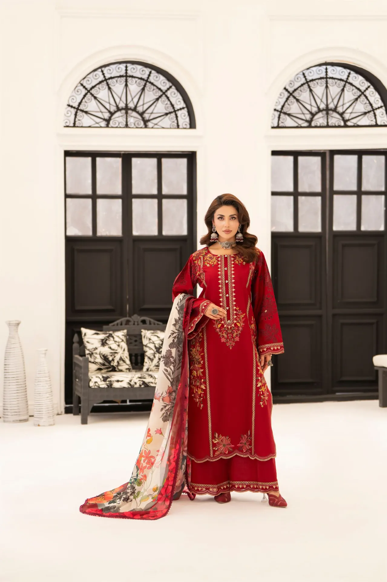 Cotton Lawn KC271M