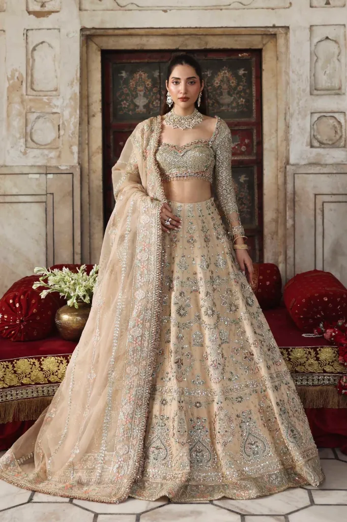 Net Embroidered AK32K (XS (UK-8))