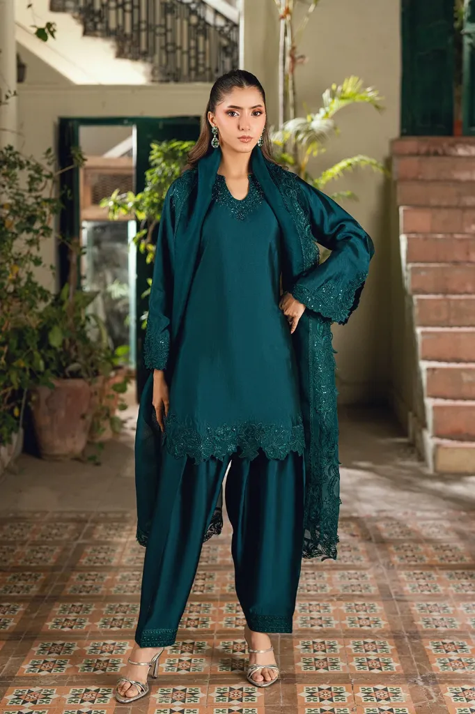 Silk AZ38K (XS (UK-8))