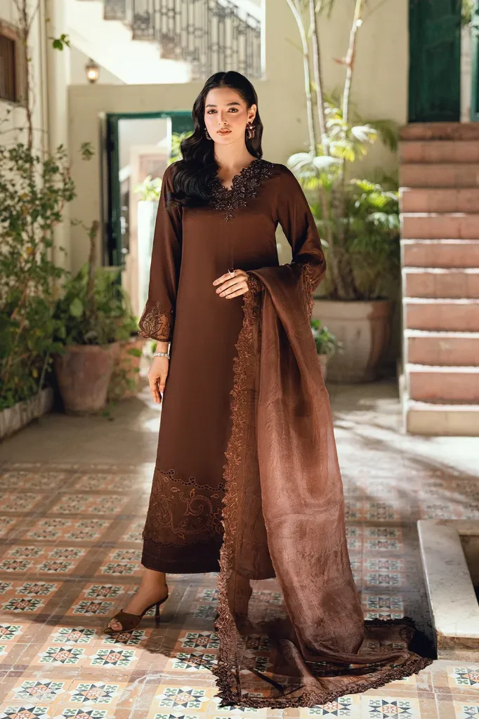 Raw Silk AZ43K (XS (UK-8))