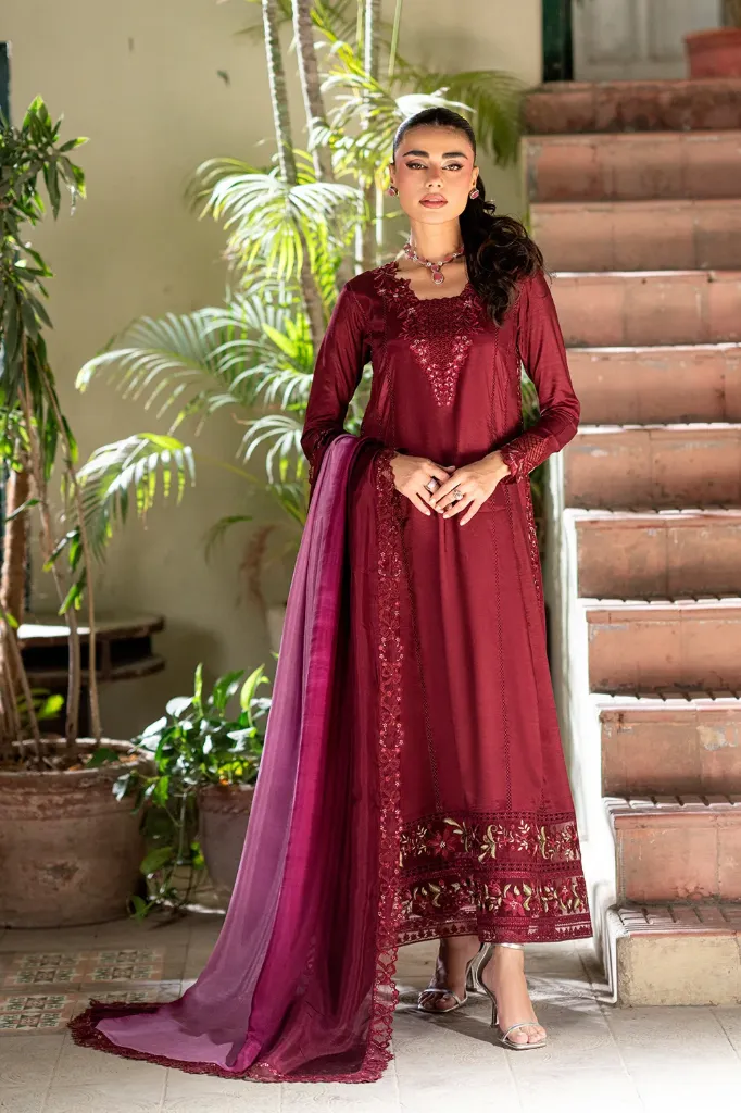 Raw Silk AZ45K