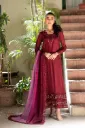 Raw Silk AZ45K