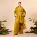 Raw Silk ZR01L