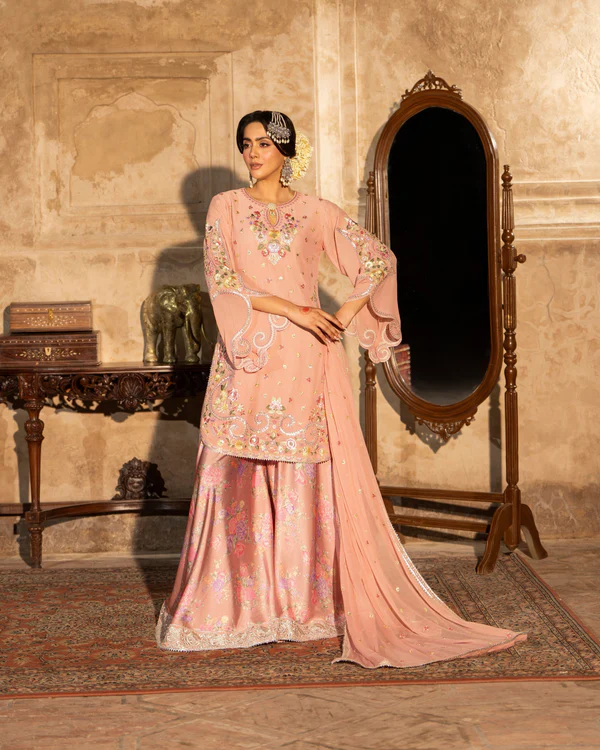 Georgette KC240M
