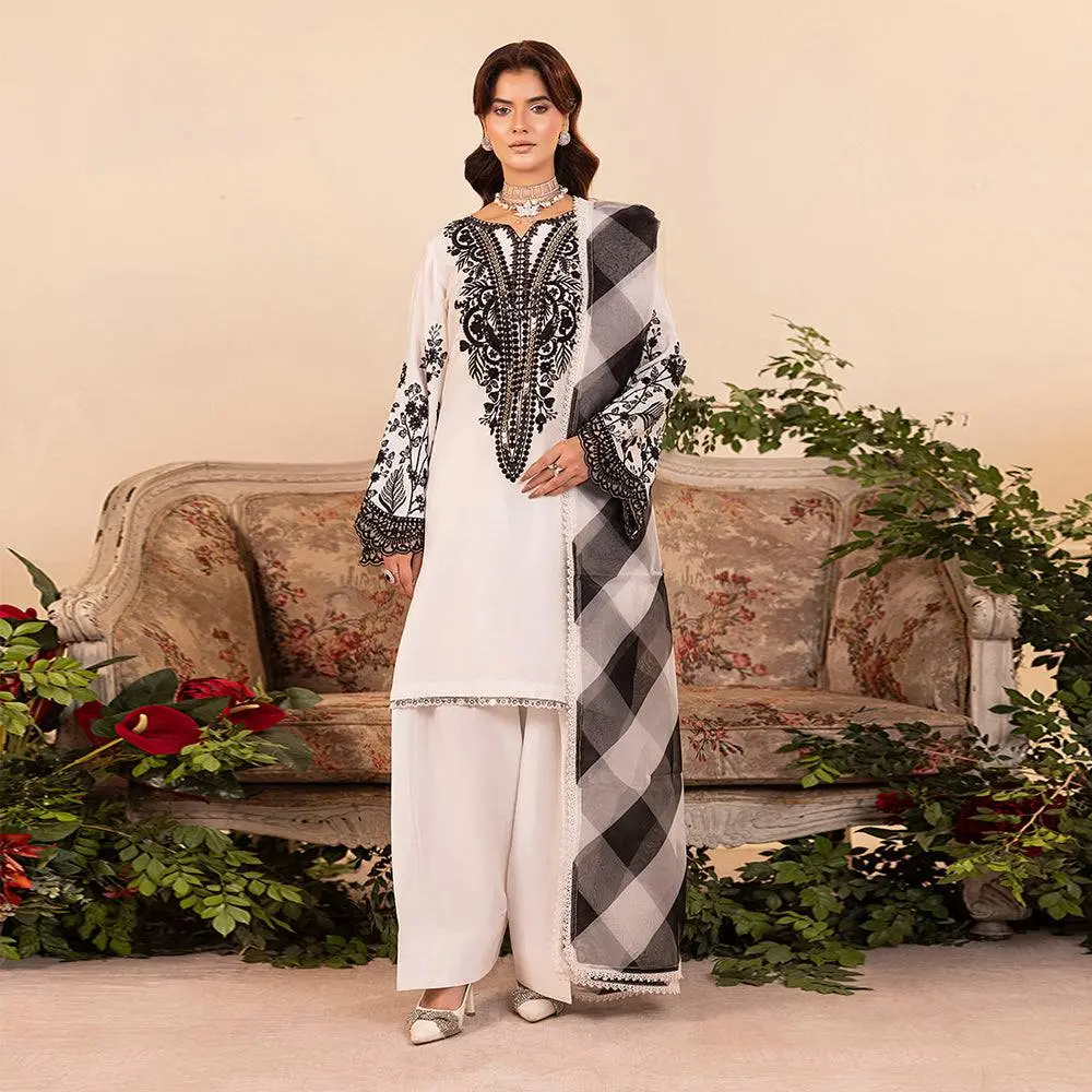 Raw Silk ZR03L