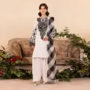 Raw Silk ZR03L