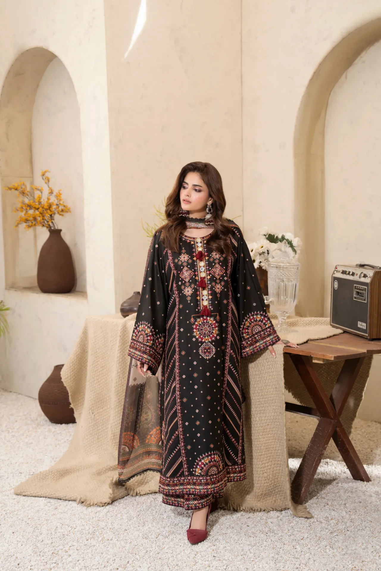 Cotton Lawn KC287M