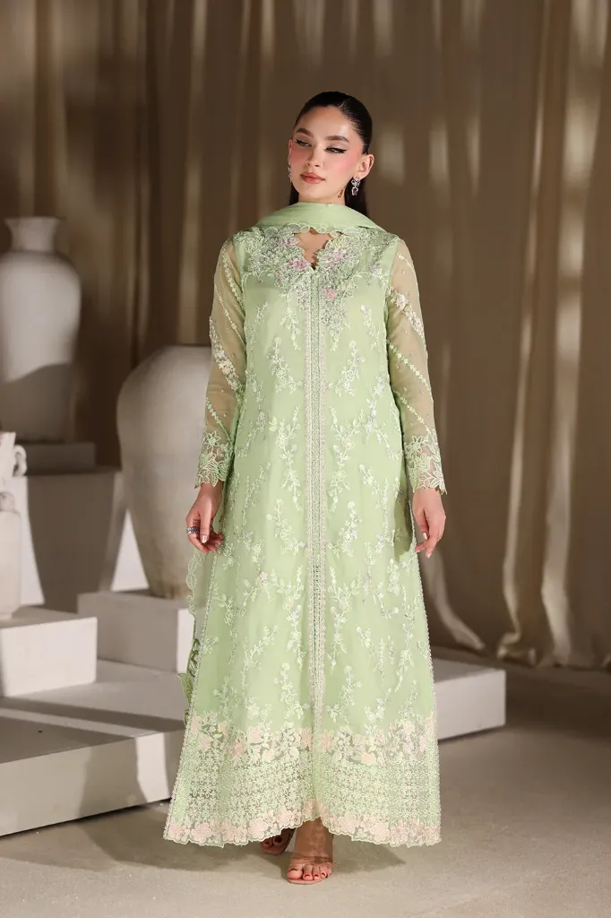 Chiffion AZ49K (XS (UK-8))