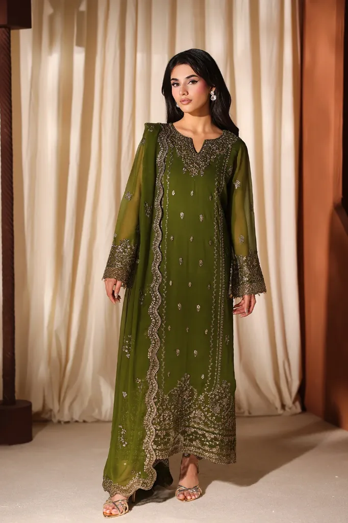 Chiffion AZ50K