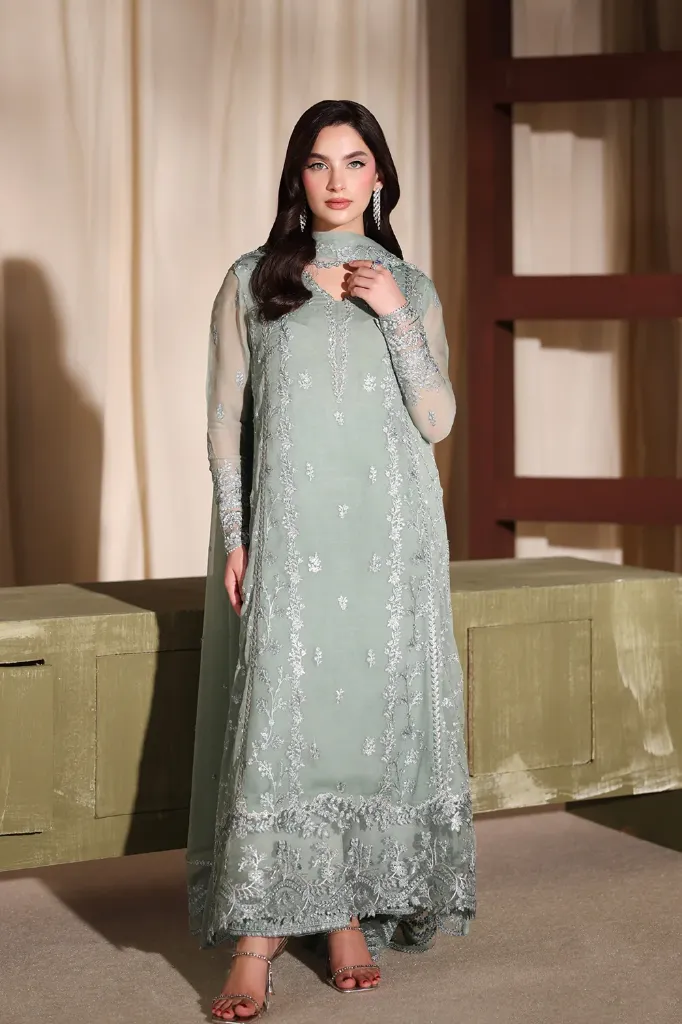 Chiffion AZ52K
