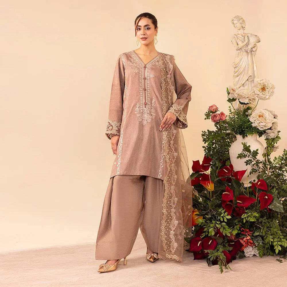 Raw Silk ZR06L