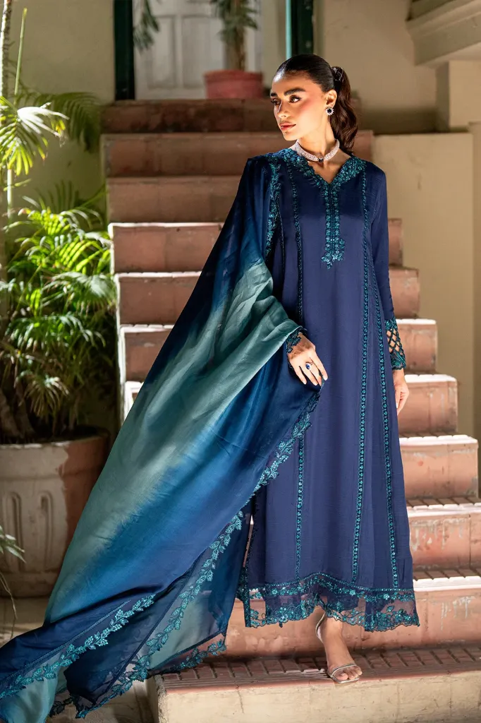 Raw Silk AZ36K (S (UK-10))