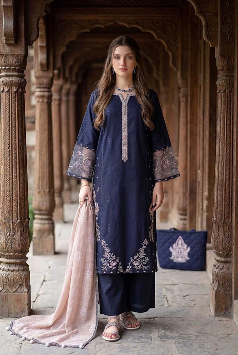 Cotton Lawn ZR169L