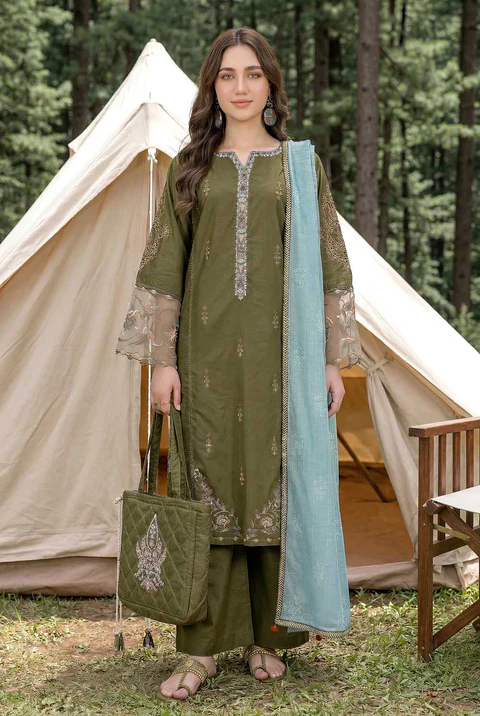Cotton Lawn ZR170L