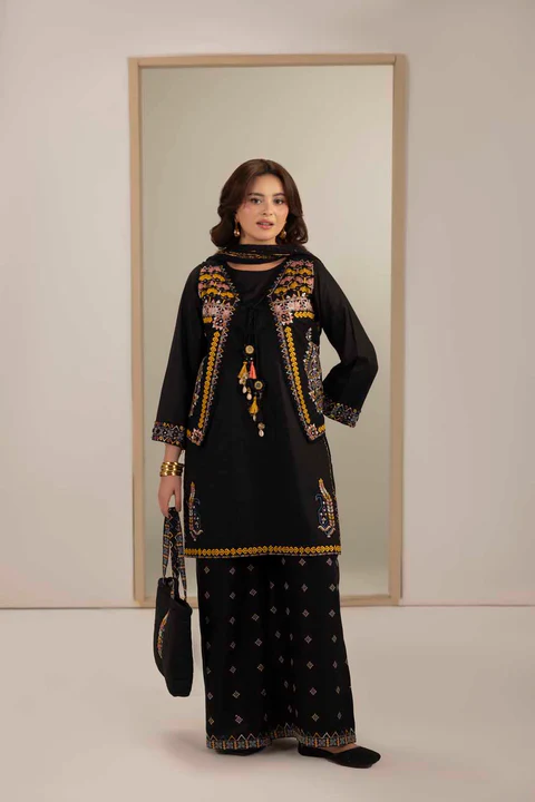 Cotton Lawn ZR173L