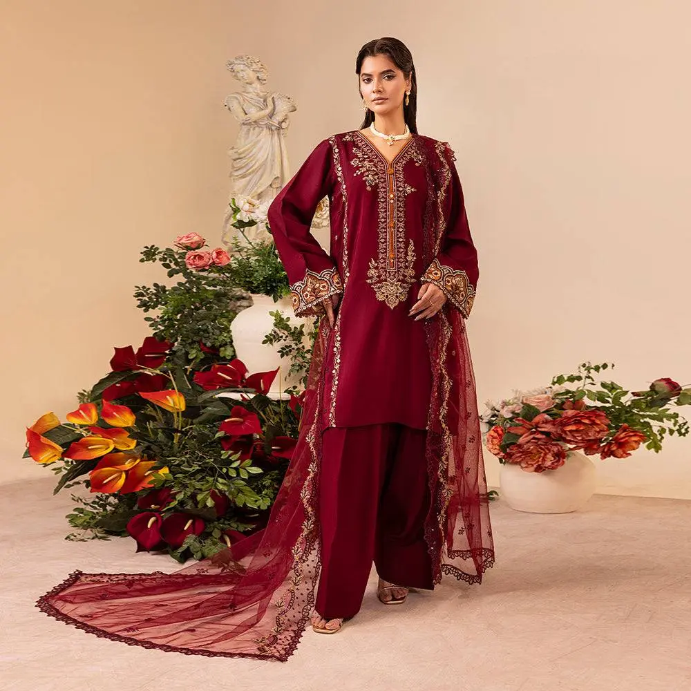 Raw Silk ZR09L