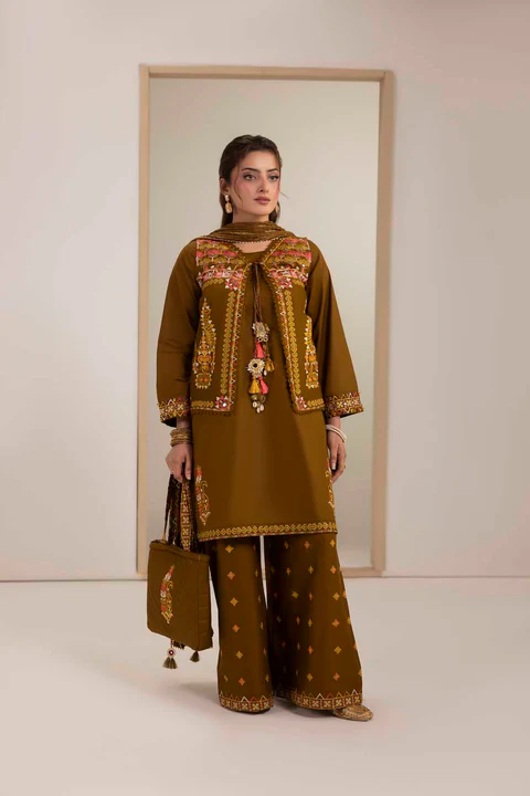 Cotton Lawn ZR174L