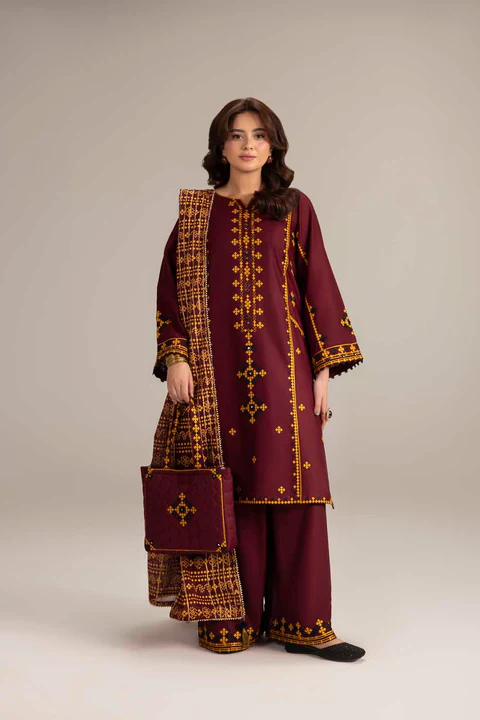 Cotton Lawn ZR175L