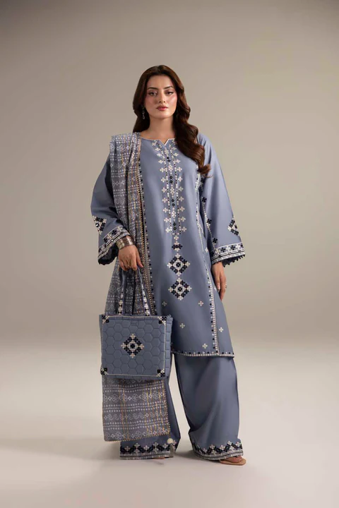 Cotton Lawn ZR176L