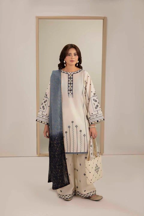 Cotton Lawn ZR177L