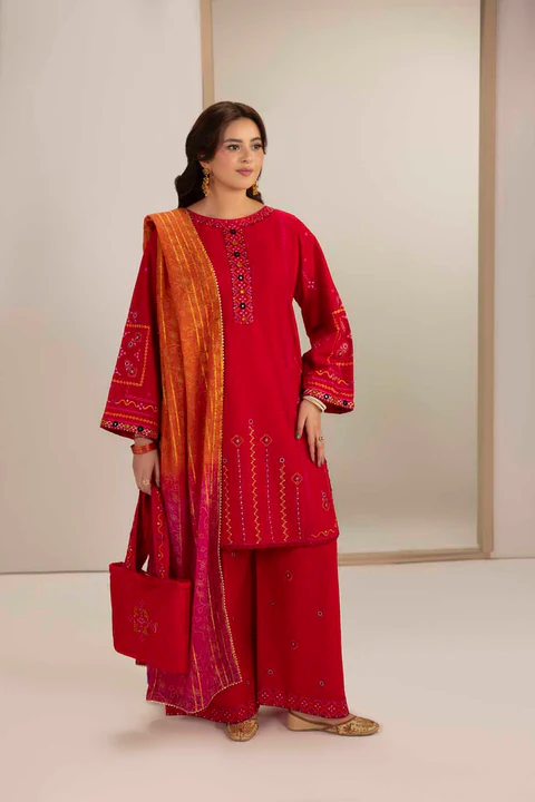 Cotton Lawn ZR178L