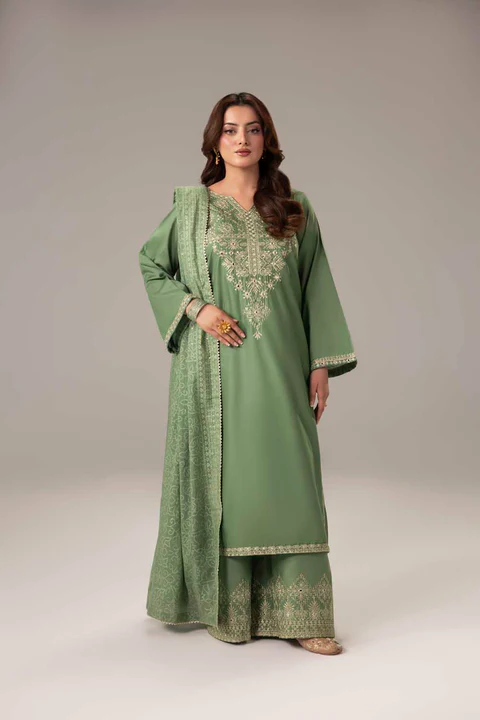 Cotton Lawn ZR180L (S (UK-10))