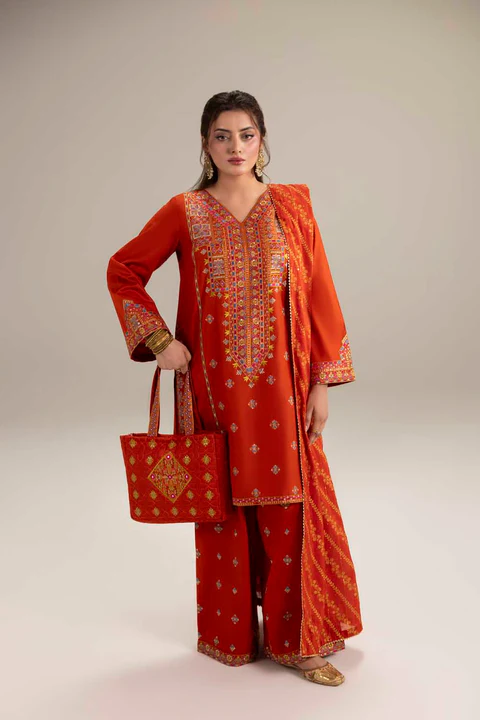 Cotton Lawn ZR181L