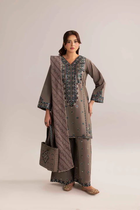 Cotton Lawn ZR182L