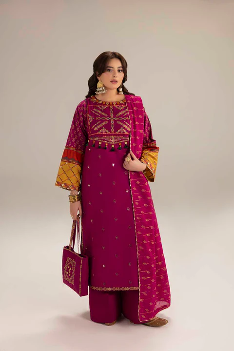 Cotton Lawn ZR183L