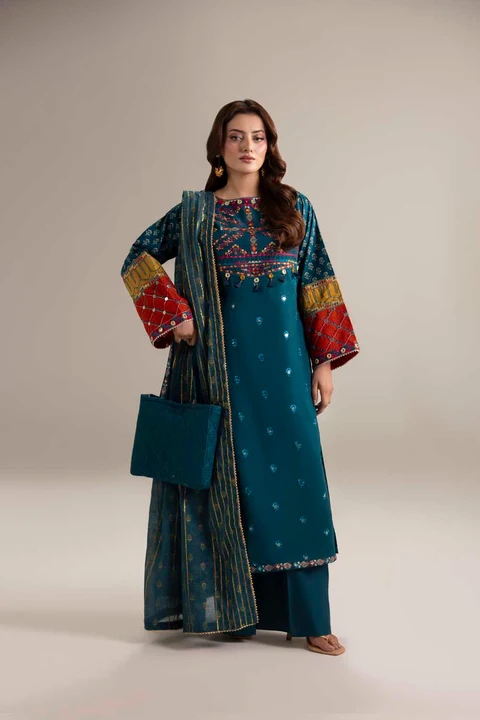Cotton Lawn ZR184L