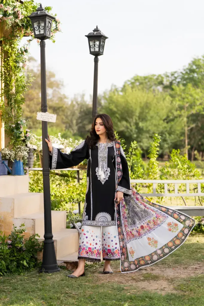 Cotton Lawn KC288M